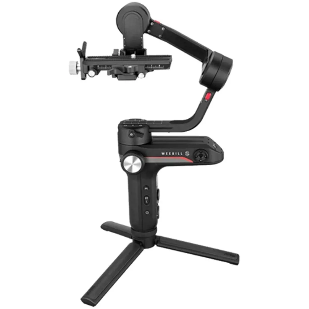 Zhiyun WEEBILL-S Mirrorless Camera Gimbal Stabilizer | Coquitlam