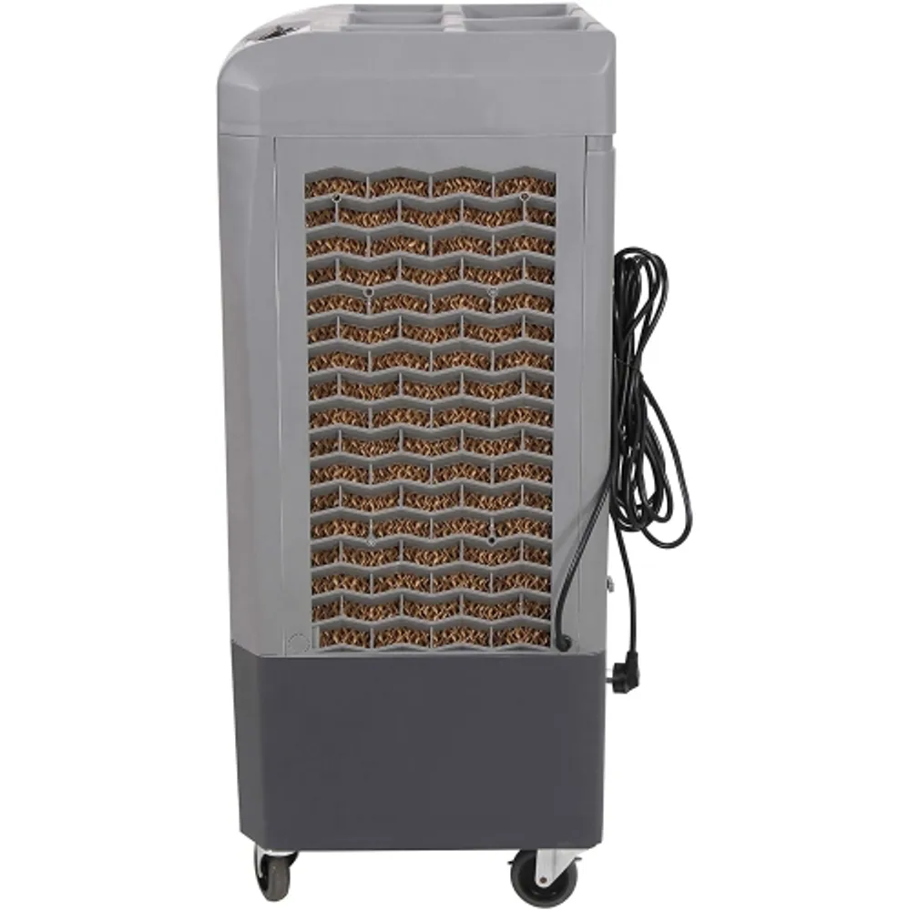 Hessaire evaporative air deals cooler