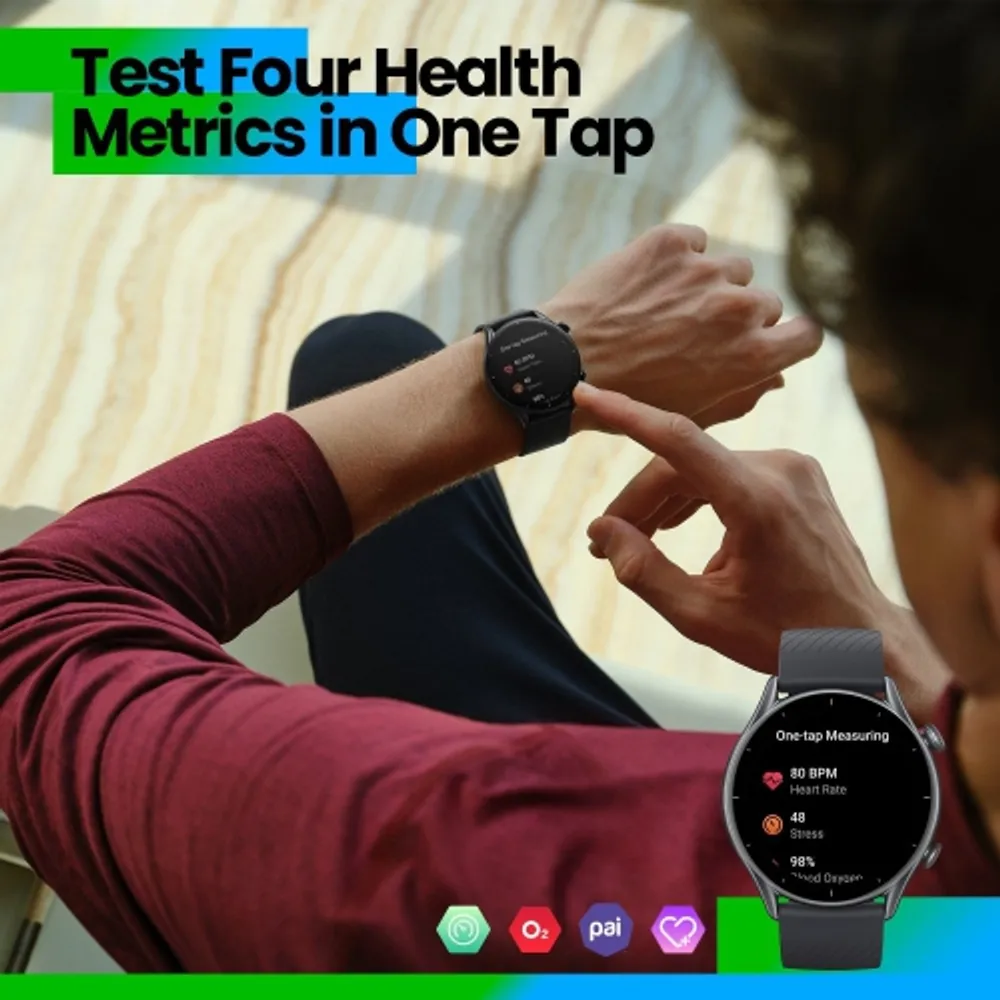 Amazfit 3.0 clearance