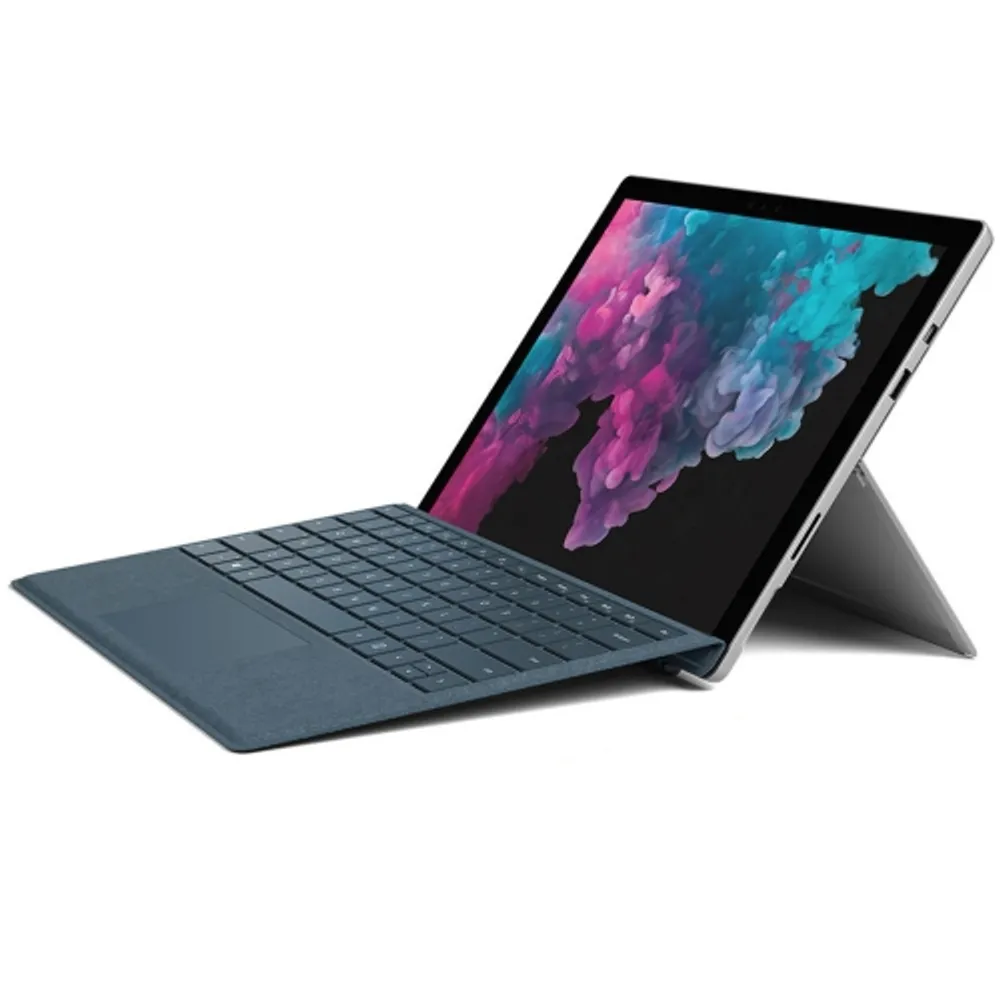 MICROSOFT Refurbished (Good) - Microsoft Surface Pro 4, 12.3