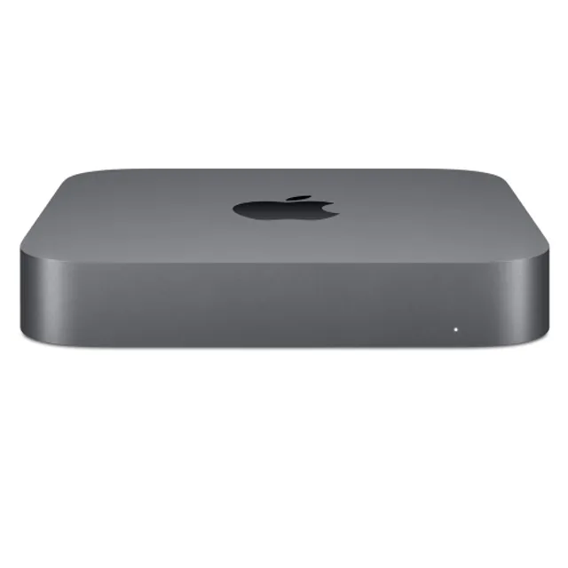 Apple Mac Mini with Apple M1 Chip (8GB RAM) | Galeries de la Capitale