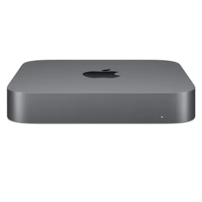 APPLE Refurbished (Excellent) - Apple Mac Mini (Intel Core i3