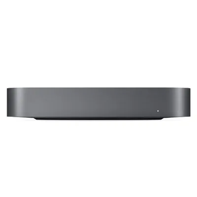 APPLE Refurbished (Excellent) - Apple Mac Mini (Intel Core i3