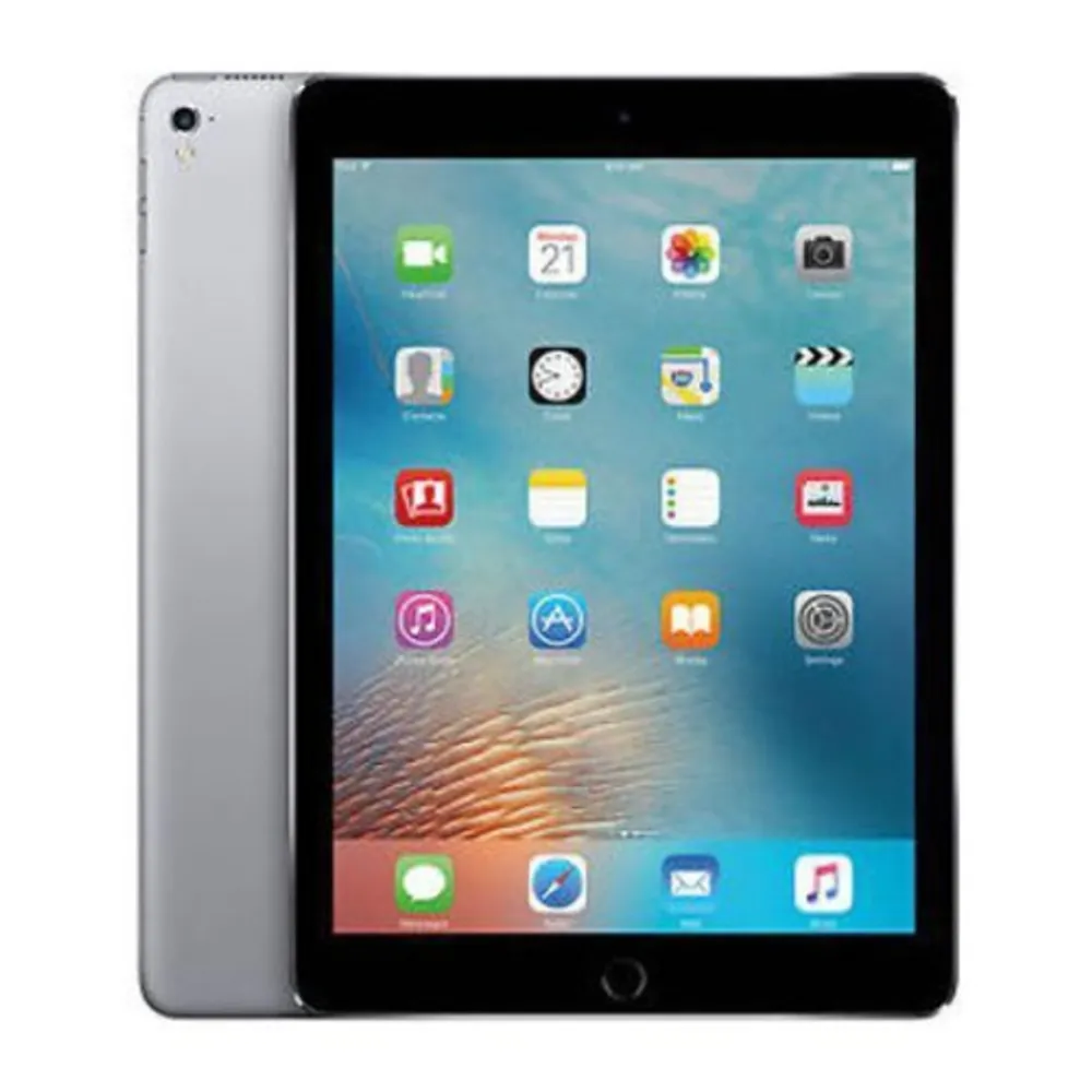 APPLE Refurbished (Excellent) - Apple iPad (5th Generation) 32GB