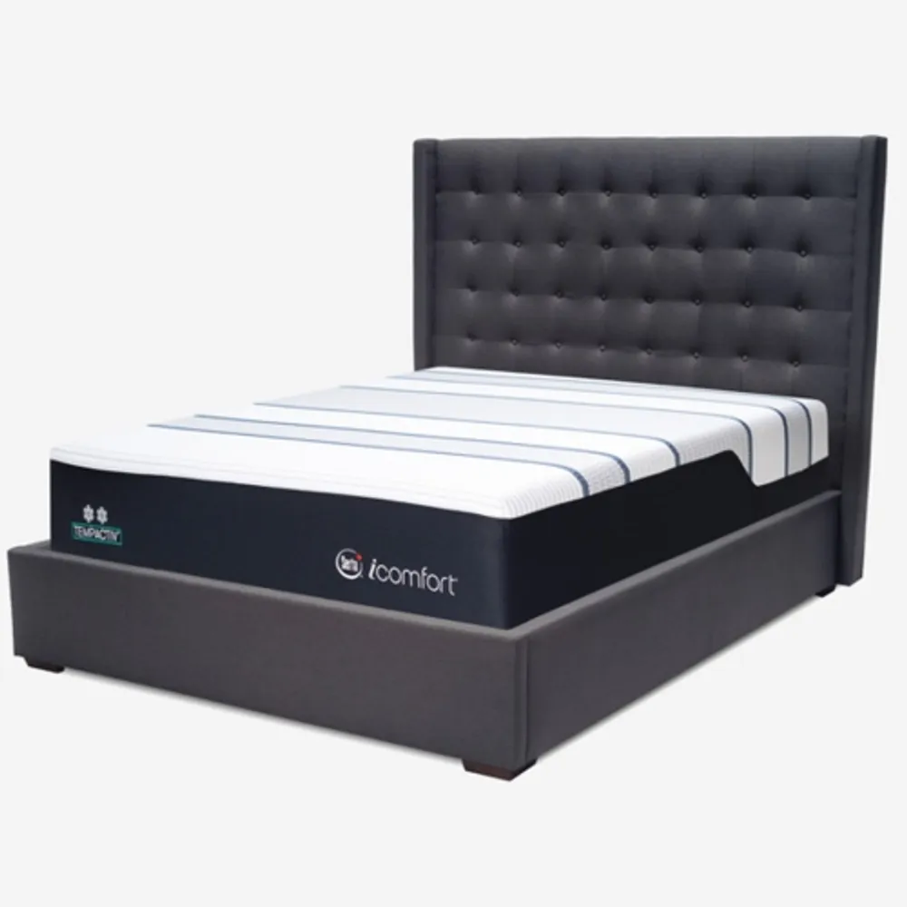 Serta icomfort outlet tempactiv pillow