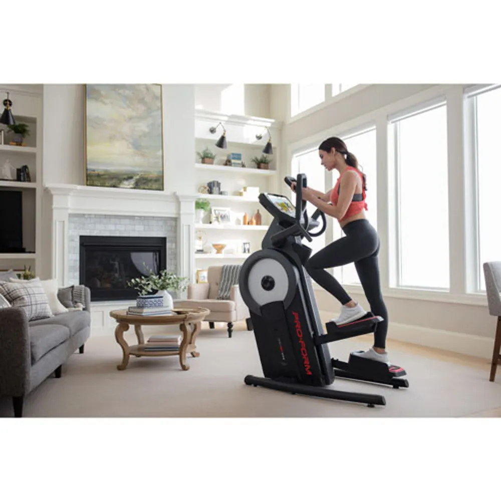 Proform hybrid sale cardio hiit