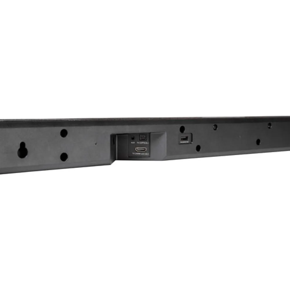 Polk Audio Signa S4 3.1.2 Channel Dolby Atmos Sound Bar with