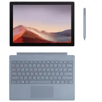 Microsoft Surface Pro 7 12.3