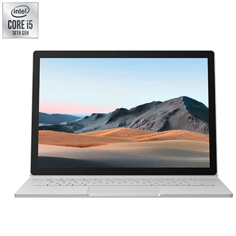 Microsoft Surface Book 3 13.5