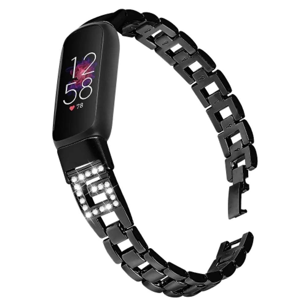 Fitbit clearance chain bracelet