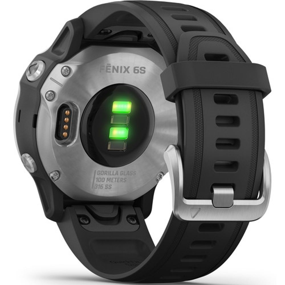 Fenix shop 6s multisport