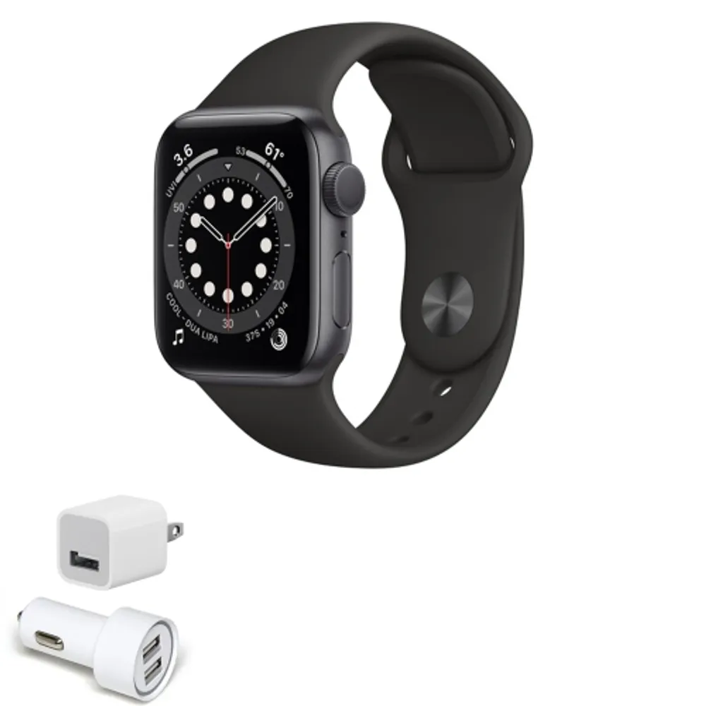 Apple watch 2024 adapter 40mm