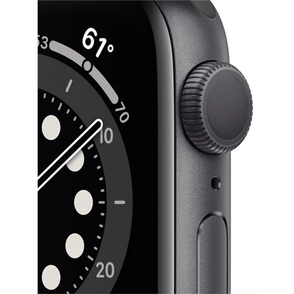 Apple watch adapter space gray online