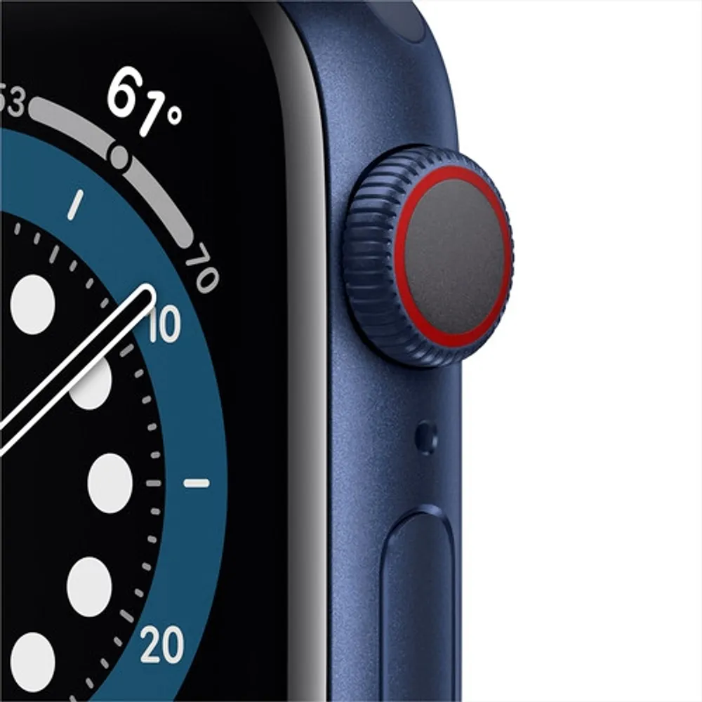 Apple watch 2025 cellular series 6