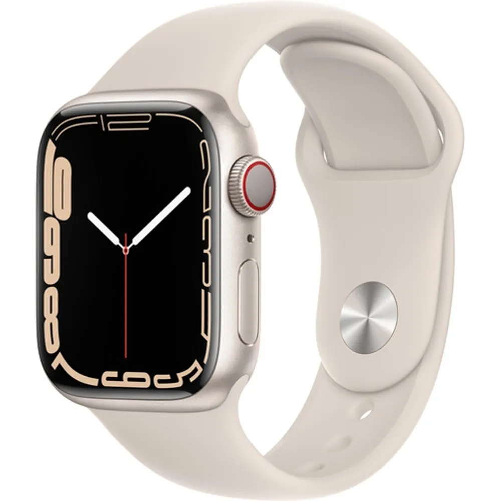 Stc apple watch online cellular