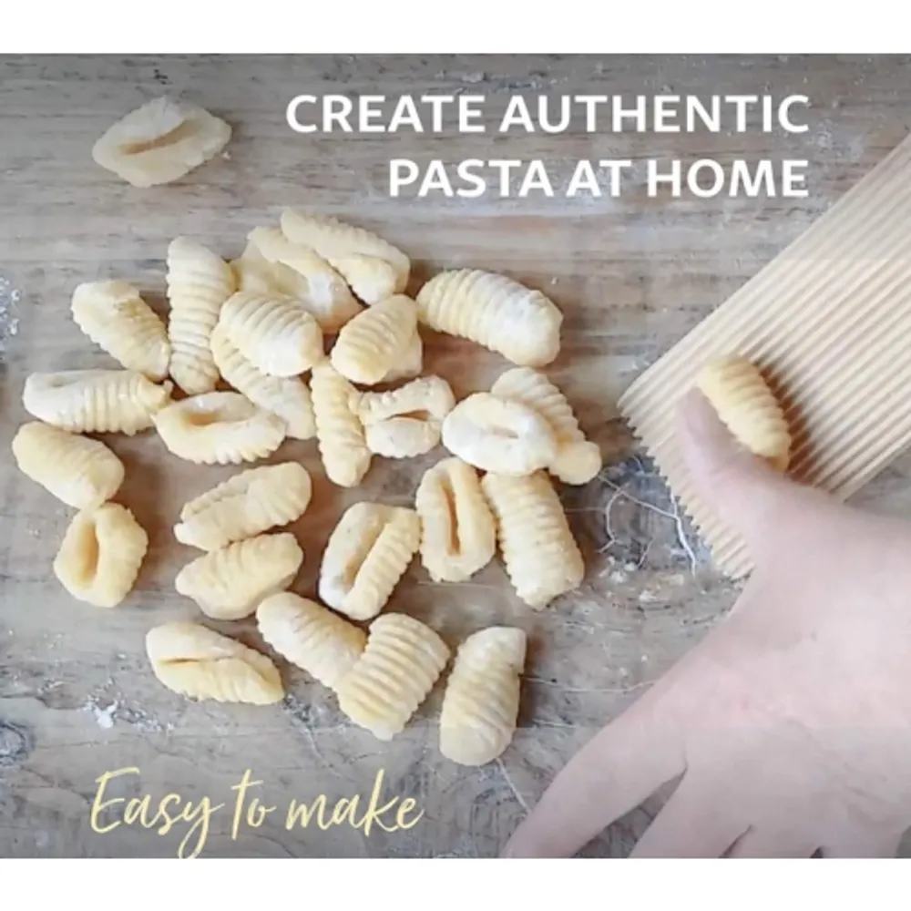 Macaroni maker store