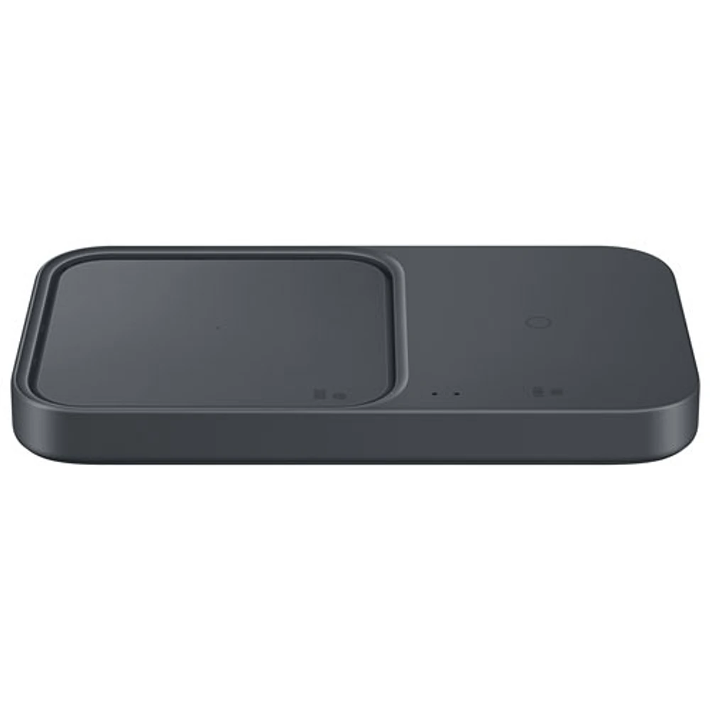 人気色 SAMSUNG SUPER FAST WIRELESS CHARGER DUO… - 通販 - qualhouse.pt