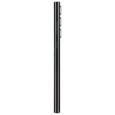 Samsung Galaxy S22 Ultra 5G 128GB - Phantom Black | Galeries de la