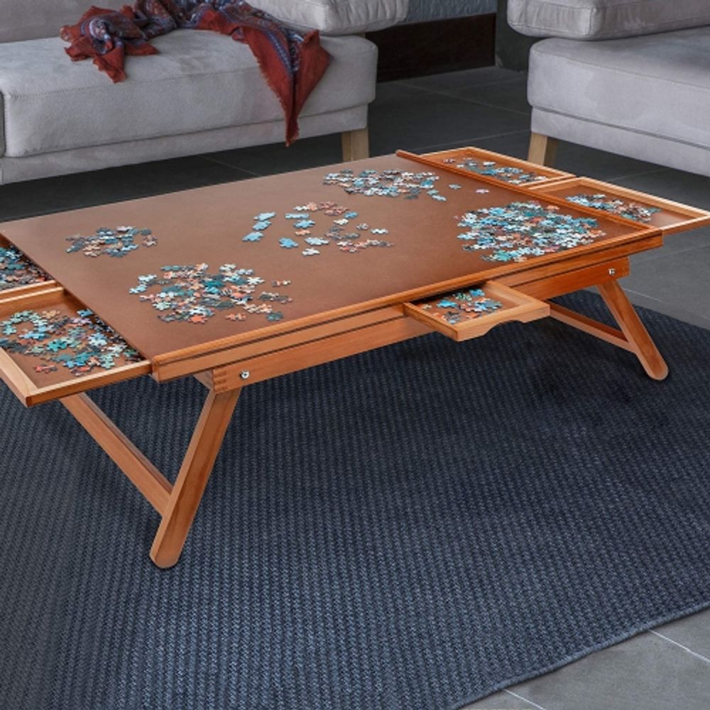 Jigsaw hot sale table top