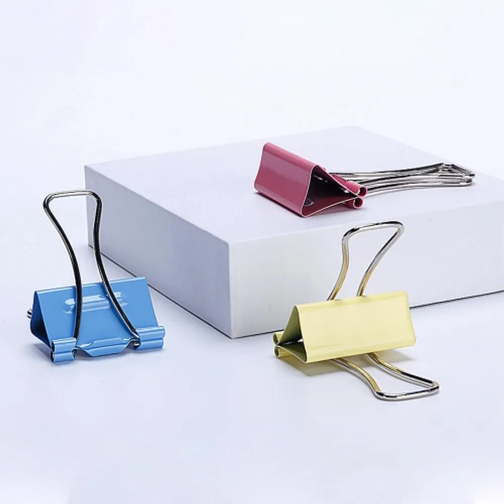 Poppin binder online clips