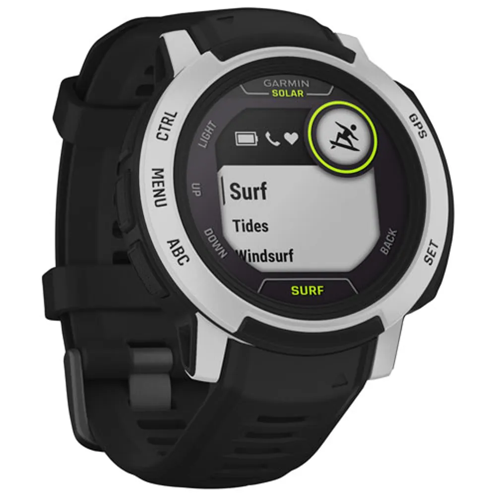 Garmin instinct best sale heart rate monitor