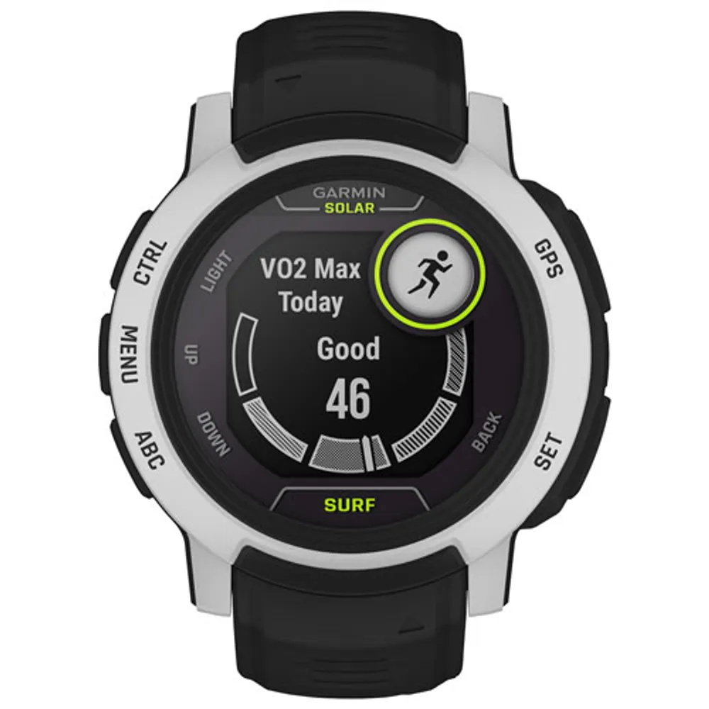 Garmin surf watch shop
