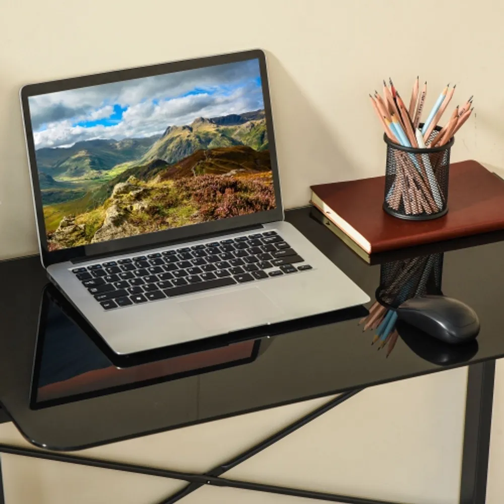 Spaceways adjustable 2025 table b&m