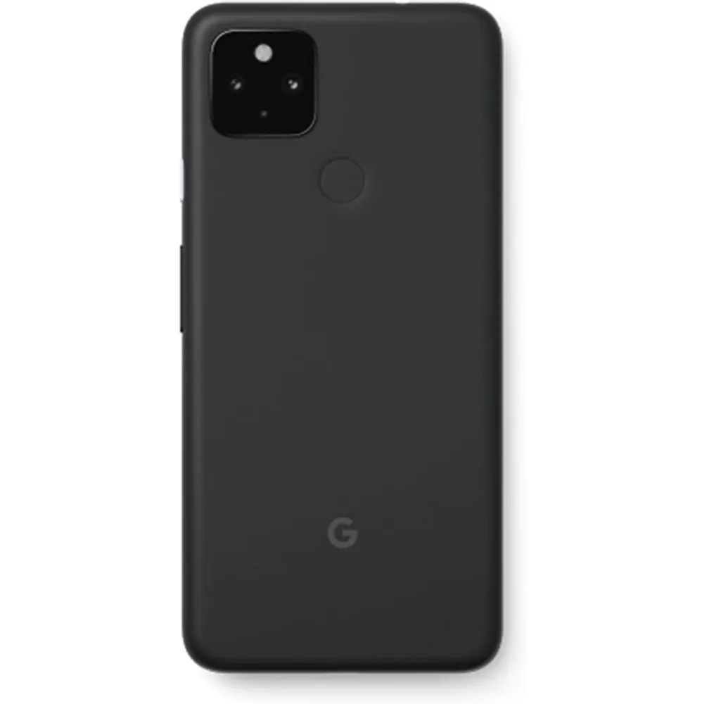 GOOGLE Refurbished (Excellent) - Google Pixel 5 (5G) 128GB
