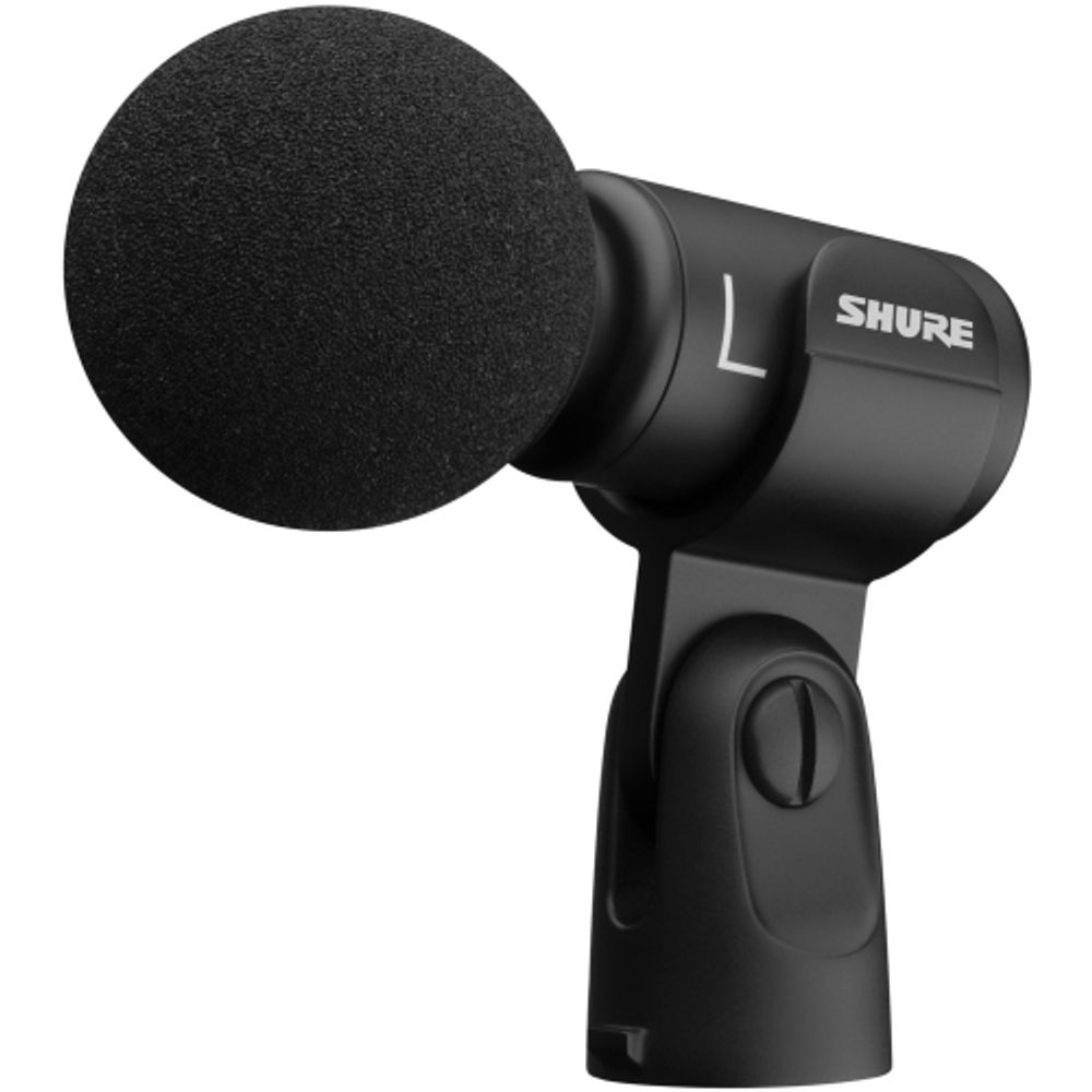 Shure MV88+ Stereo USB Microphone | Coquitlam Centre