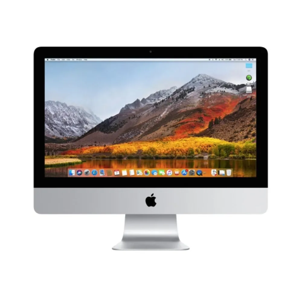 Apple iMac (A1418) 21.5