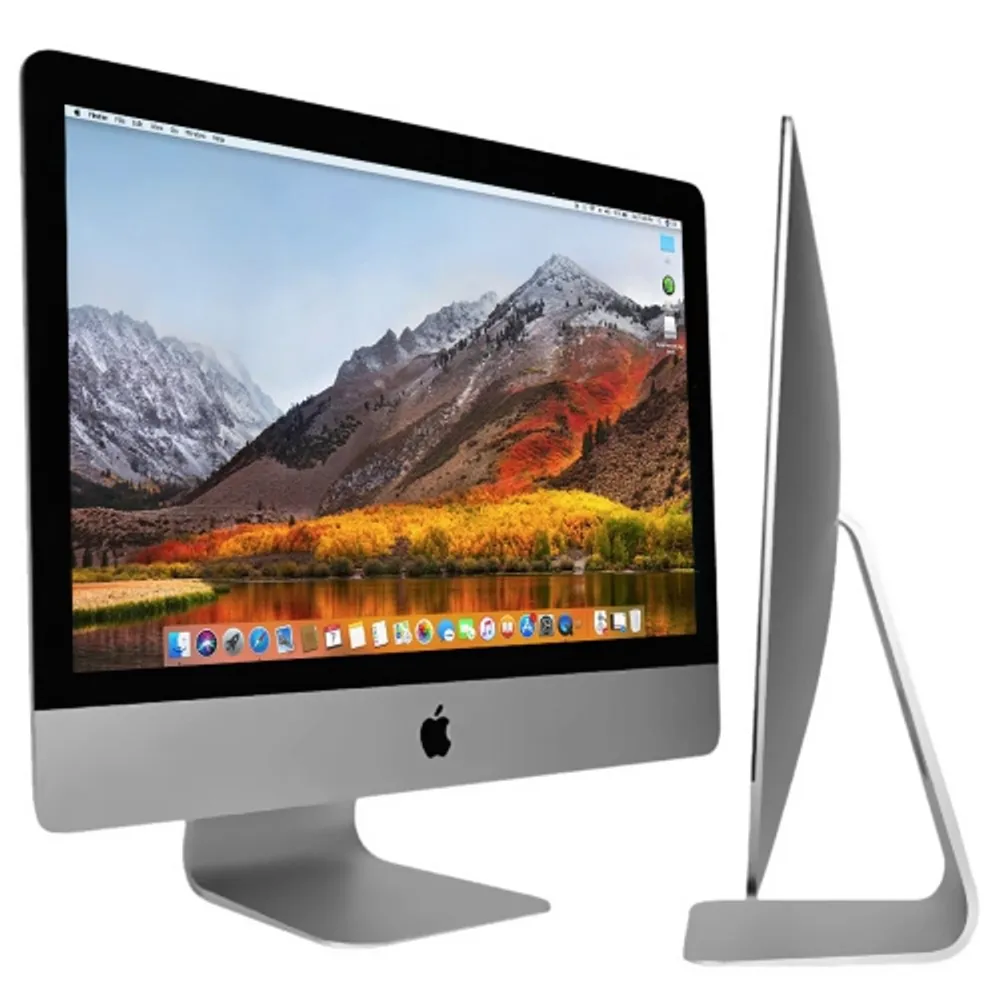 Apple iMac (A1418) 21.5