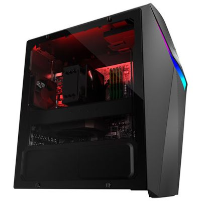 ASUS ROG Strix G10DK ryzen7 GeForce RTX