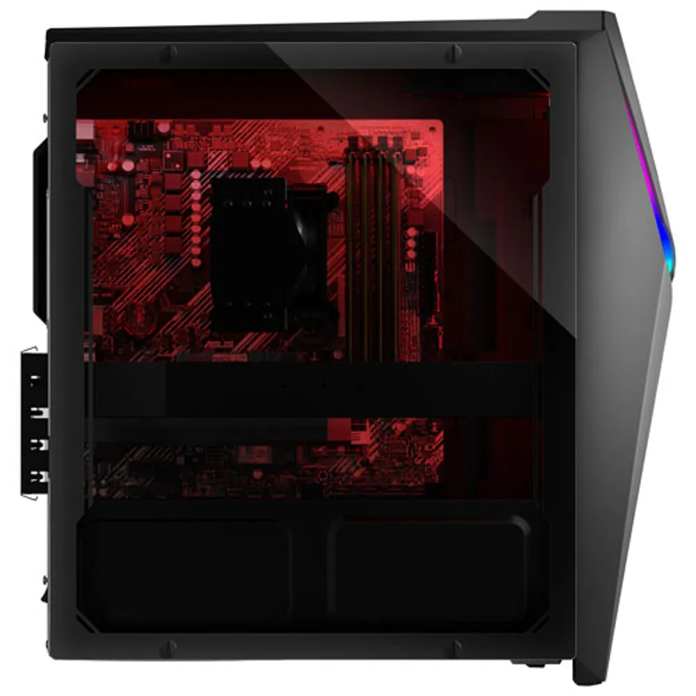ASUS ROG Strix G10DK ryzen7 GeForce RTX
