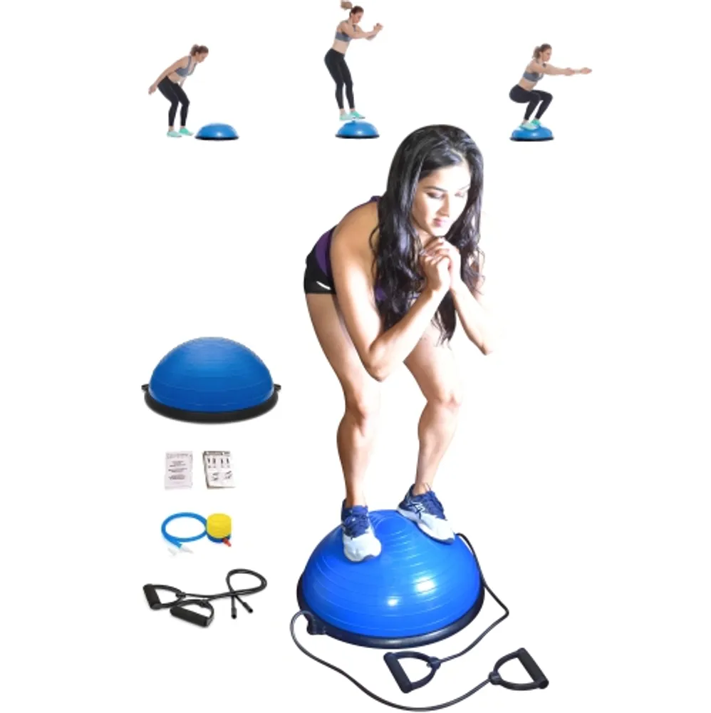 X FACTOR Balance Ball Balance Trainer 23