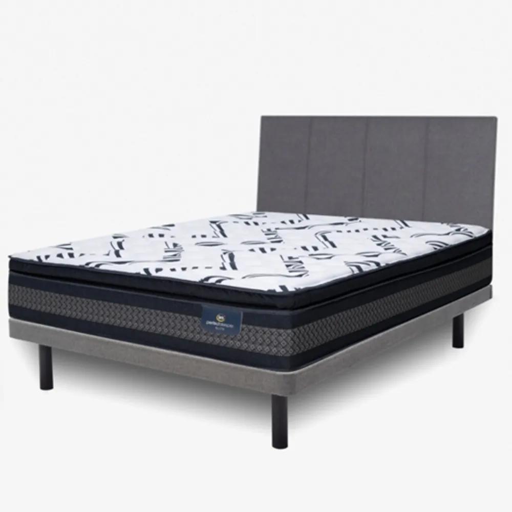 Serta perfect sleeper online elite hybrid
