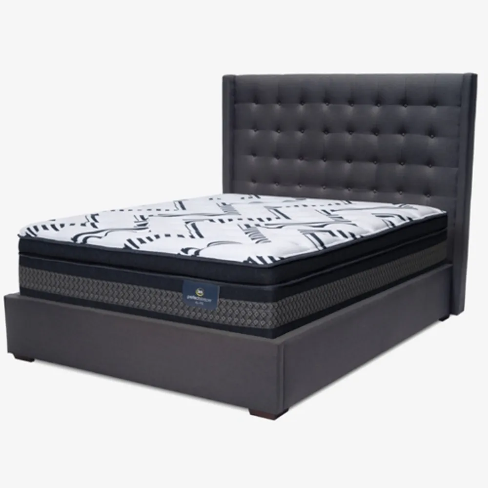 Serta perfect sleeper elite pillow top online