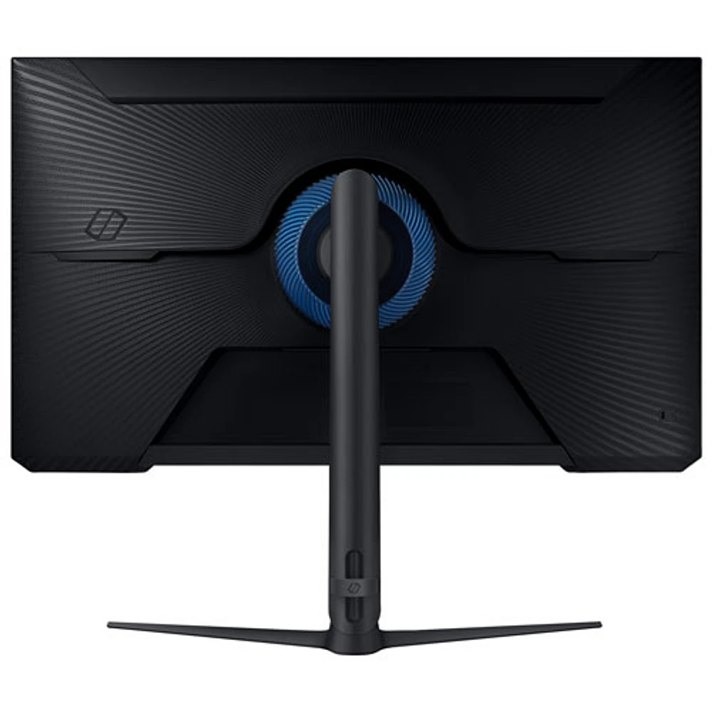 Samsung Odyssey G3 32" FHD 165Hz 1ms GTG VA LCD FreeSync Gaming Monitor ...