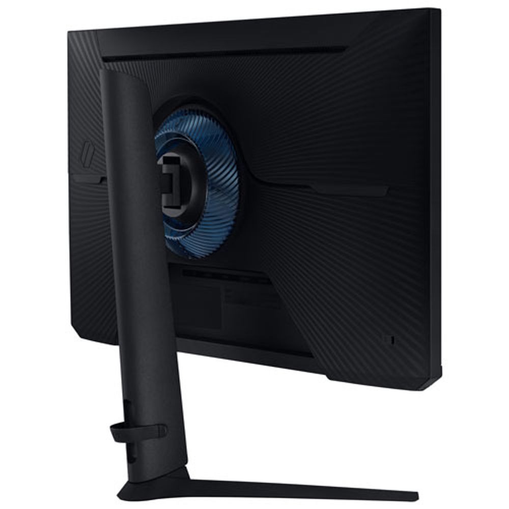 Samsung Odyssey G5 27" QHD 165Hz 1ms GTG IPS LCD GSync FreeSync Gaming