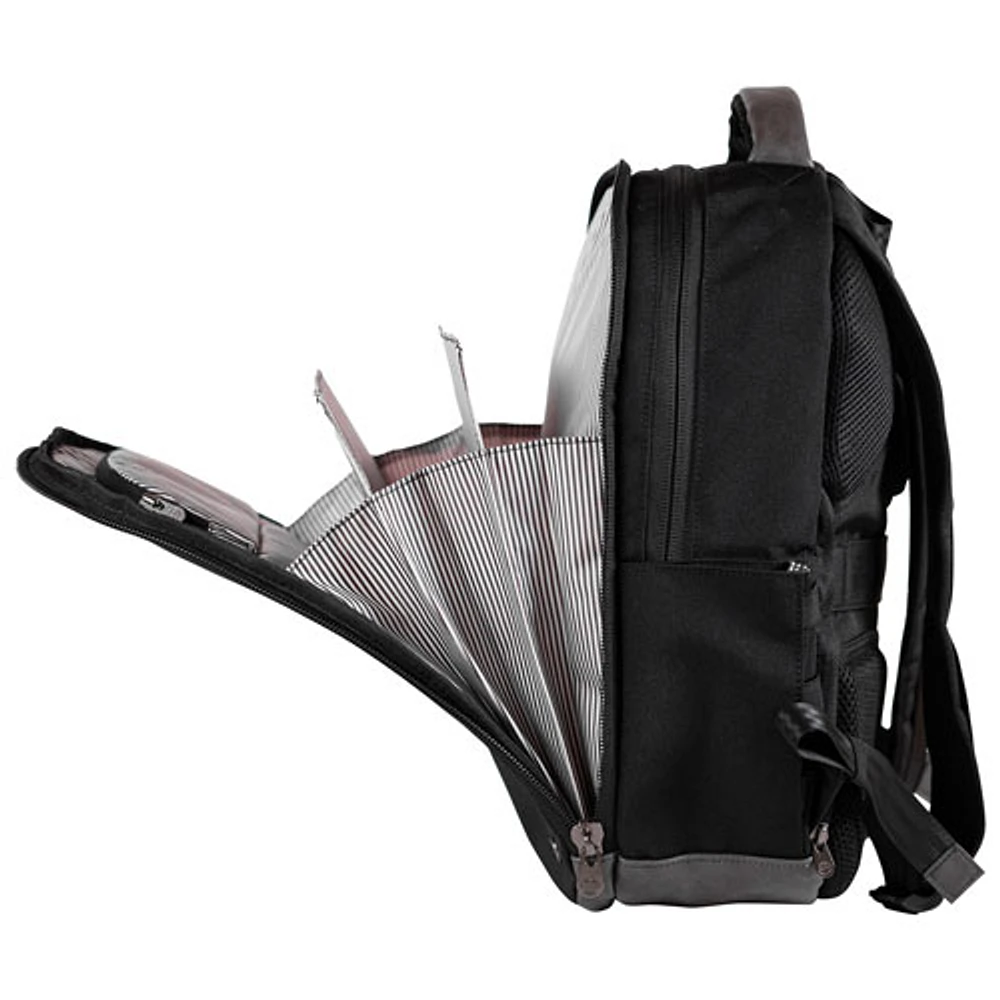 Pkg laptop backpack 2025