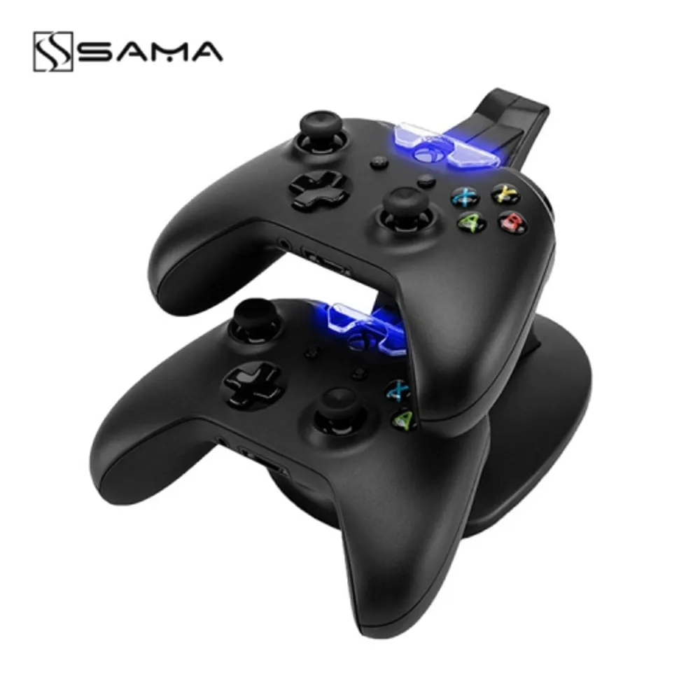 Xbox one outlet s dual controller