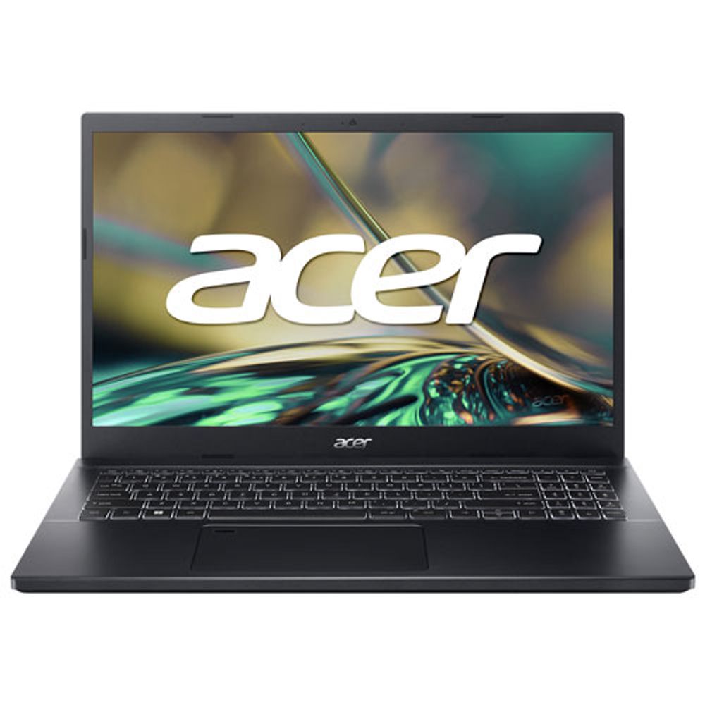 Acer Aspire 7 15.6