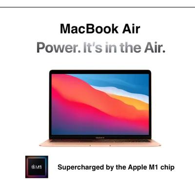 超特価】 MacBook M1 8GB Air 2020 MacBook 256GB m1 www.der-andere