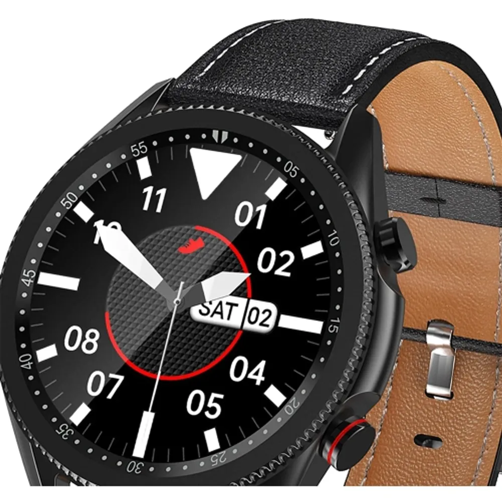 Axgear bluetooth outlet smart watch