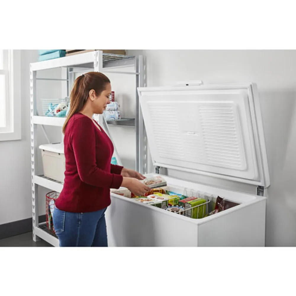 violinist insurance Of God 9 cu ft chest freezer Menstruation Advanced