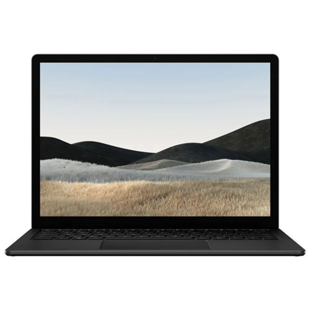 Microsoft Surface Laptop 4 13.5