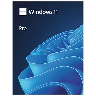 Microsoft Windows 11 Home (PC) - French at Coquitlam Centre
