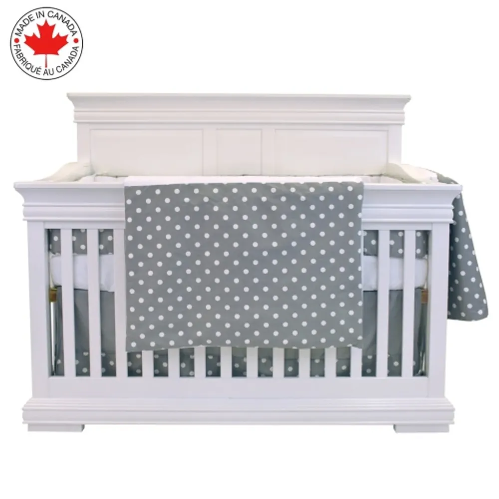 Bebelelo baby crib online bedding