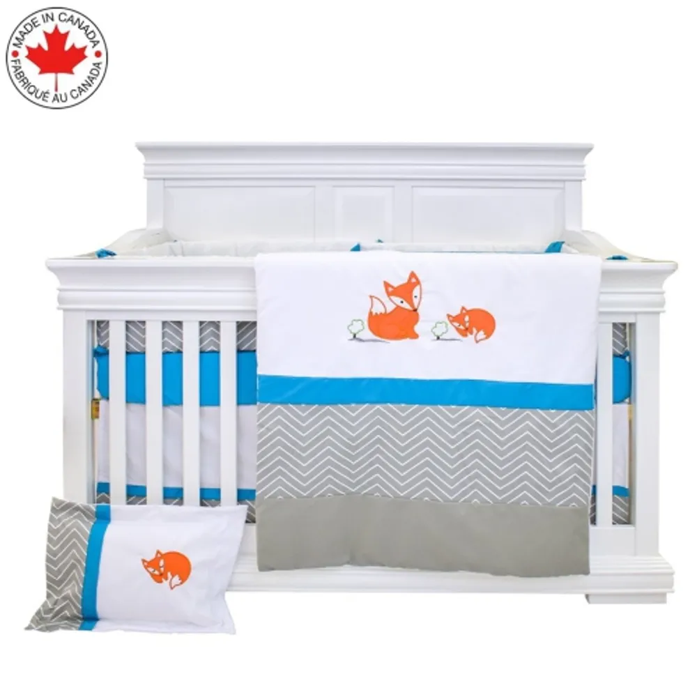 Boy store baby bed