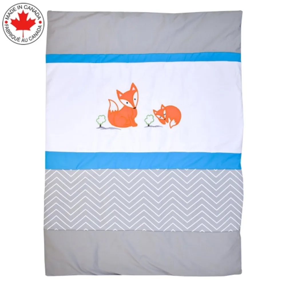 Bebelelo baby hotsell crib bedding