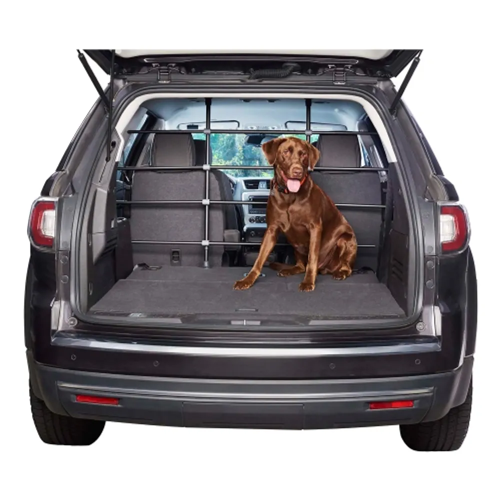 Car pet sales barrier for cats